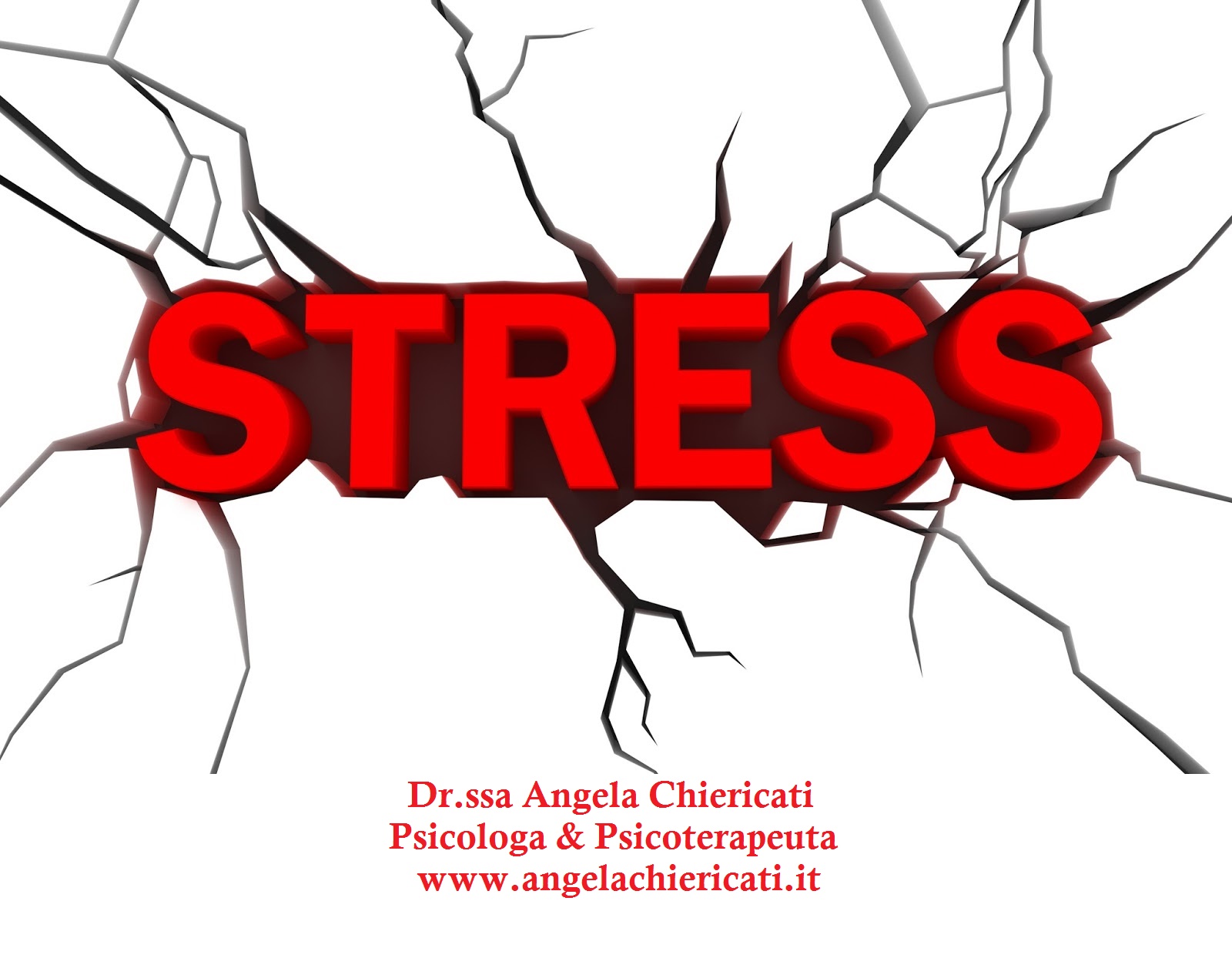 A PROPOSITO DI STRESS